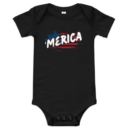 'Merica Baby Edition