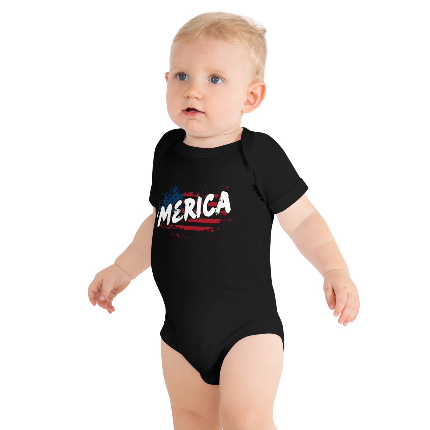 'Merica Baby Edition
