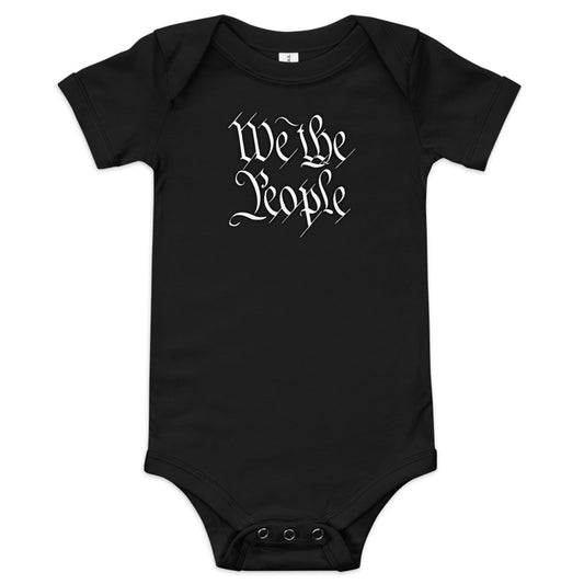 We The People Baby Edition